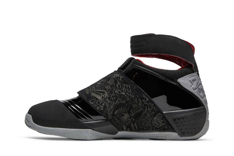 Jordan stealth 20 new arrivals