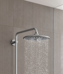 Душевая система GROHE Euphoria 260 с термостатом для душа, хром (27296003)