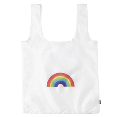 Сумка-шоппер go green rainbow