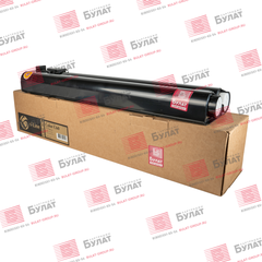 Тонер-картридж БУЛАТ s-Line 006R01662 для Xerox Color C60 (Жёлтый, 34000 стр.)