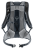 Картинка рюкзак велосипедный Deuter Race Air 10 Black - 12