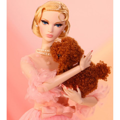 Мизи Принцесса Монако Мой Любимый Щенок