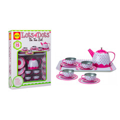 Alex Чайный сервиз 