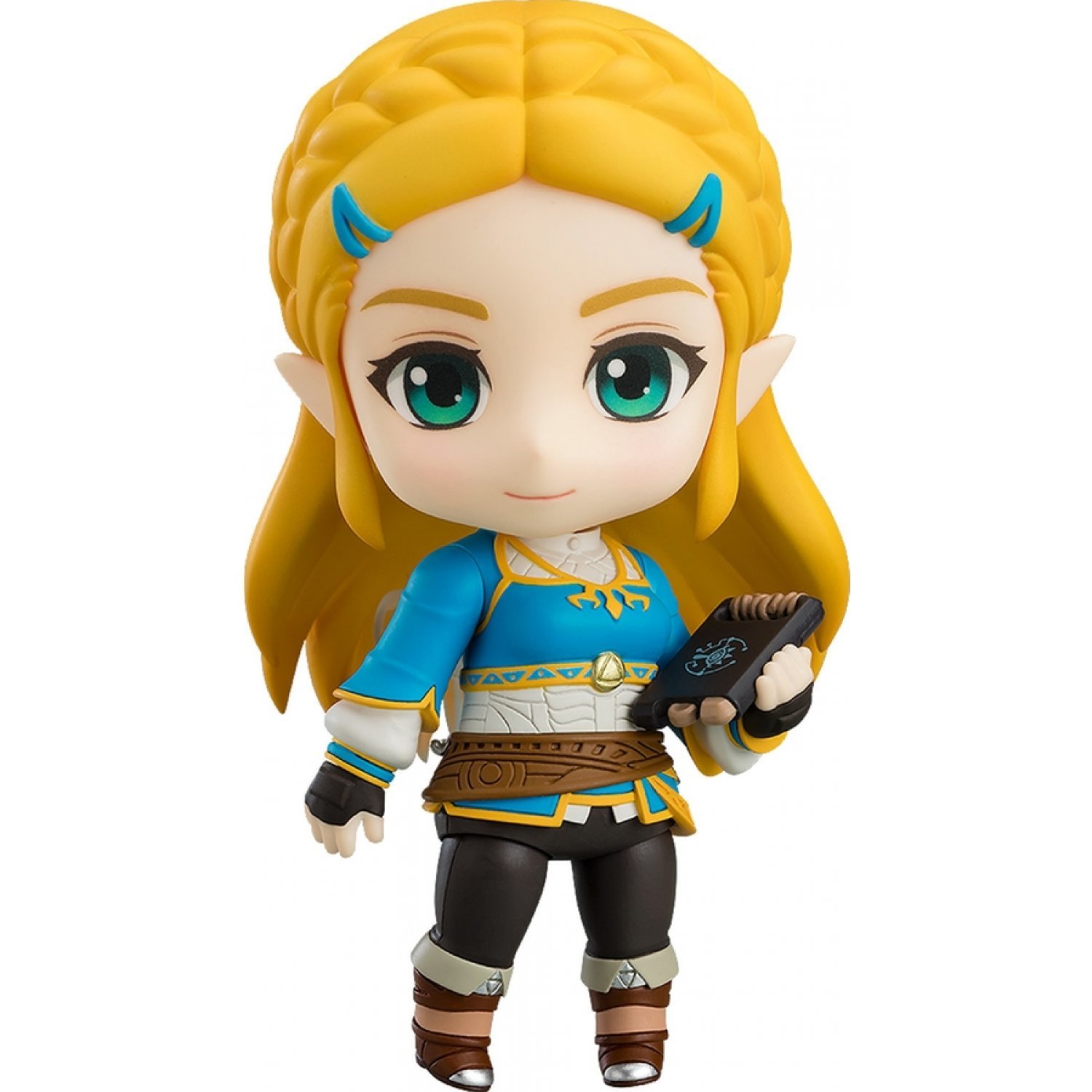 Funko pop zelda breath of 2025 the wild