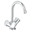 Смеситель для раковины Grohe  21338001