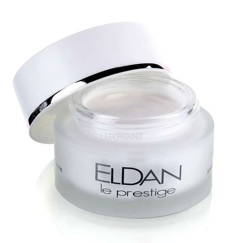 Eldan Le Prestige Кремы: Крем AHA 8%  для лица (AHA smoothing cream)