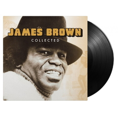 James Brown / Collected (2LP)