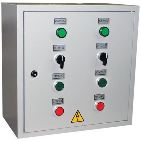 Я 5135-2874    УХЛ4          Т.р. 4-6А          2,2 кВт