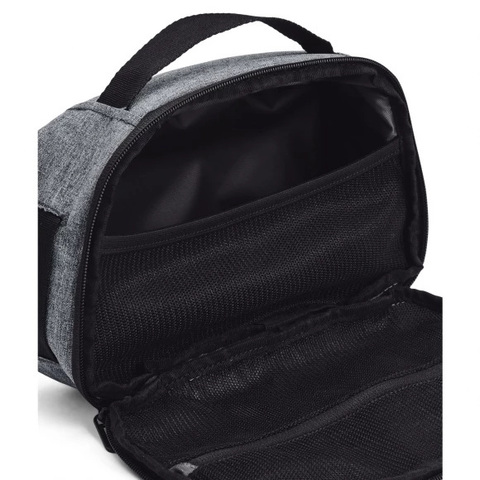 Картинка несессер Under Armour Contain Travel Kit серый - 5