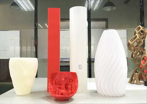 3D-принтер IEMAI YM NT 1000