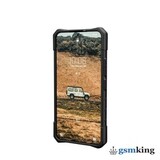 UAG Pathfinder Series Case for Samsung Galaxy S22 Black (Чёрный)213427114040