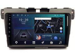 Магнитола для Mazda CX-7 (2007-2012) Android 10 3/32GB QLED DSP 4G модель MA-044TS18