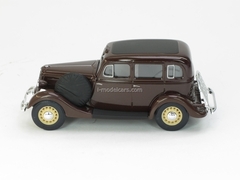 GAZ-M1 Taxi 1:43 Nash Avtoprom