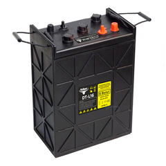 Аккумулятор RuTrike DTL16 (L16H-AC) WET