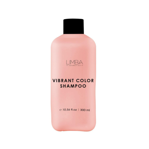 Limba Дом. Уход COLOR Vibrant Shampoo Шампунь для окрашенных волос АКЦИЯ!