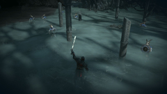 King Arthur: Knight's Tale - Pict Skirmish Pack (для ПК, цифровой код доступа)