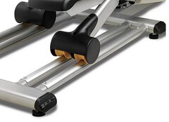 Эллиптический тренажер Spirit Fitness XG200