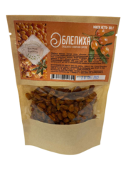 Цукаты из Облепихи, 50 г