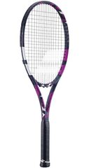 Теннисная ракетка Babolat Boost Aero Pink