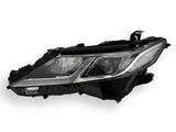 Фара Toyota Camry 70 (2017-2021) LED L