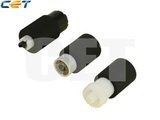 Комплект роликов (Long Life) для KYOCERA FS-2100D (CET), 3 шт/компл, CET511009, CET511009R
