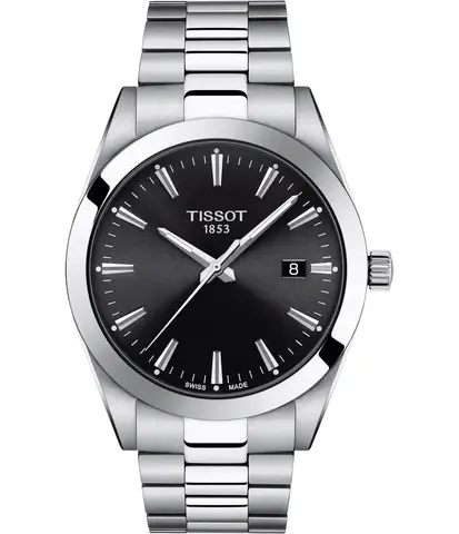 Наручные часы Tissot T127.410.11.051.00