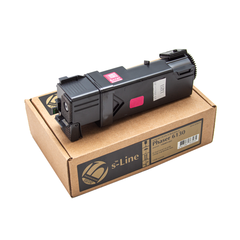 Тонер-картридж БУЛАТ s-Line 106R01283 для Xerox Phaser 6130 (Пурпурный, 1900 стр.)