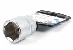 Головка торцевая КОБАЛЬТ 3/8