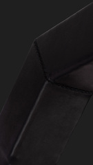 Стойка Elite 1994 Filippov, без утяжелителей, 200-250см/110см/108см, черный