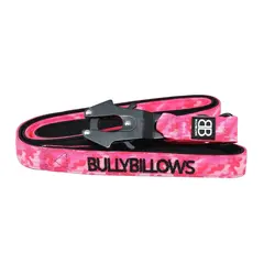 Поводок Swivel Combat BullyBillows