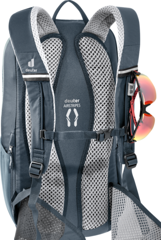Картинка рюкзак велосипедный Deuter Bike I 20 Atlantic-Ink - 8