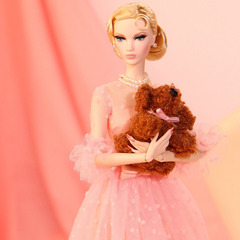 Мизи Принцесса Монако Мой Любимый Щенок