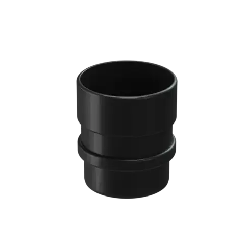 Муфта соединительная для водостока Lux