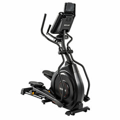 Эллиптический тренажер для дома Sole Е25 (2023)