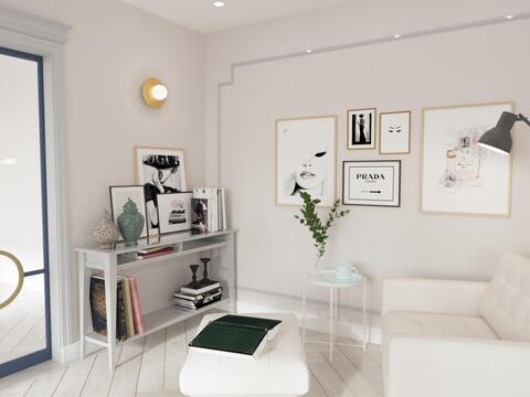 Настенный светильник Favourite Sonnenblume 2356-1W