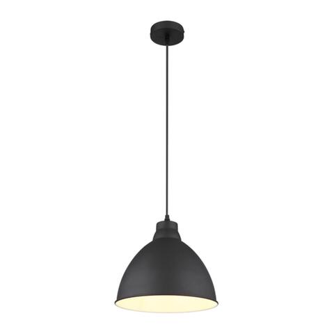Подвесной светильник Arte Lamp BRACCIO A2055SP-1BK