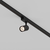 Трековый светильник Maytoni Vuoro TR003-1-6W3K-S-B