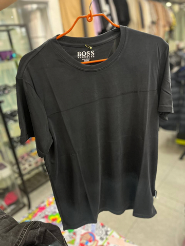 Футболка Hugo BOSS 507310grey 