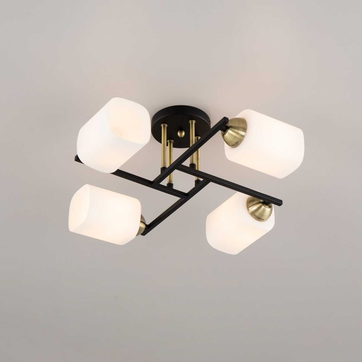 Потолочная люстра Citilux Генри CL130245