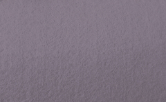 Фетр средней жесткости 3 мм, ш. 1 м, 450 гр/м2, серый