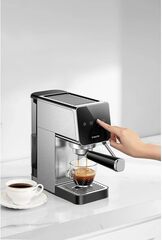 Кофеварка Xiaomi Semi-automatic Espresso Machine (BHR9798EU)