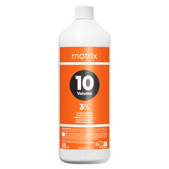 Крем-Оксидант MATRIX 10 vol - 3% 1000мл ( E4199301 )