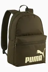 Рюкзак Puma Phase - зеленый