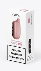PLONQ MAX PRO 10000 Арбузная жвачка (Ч/З)