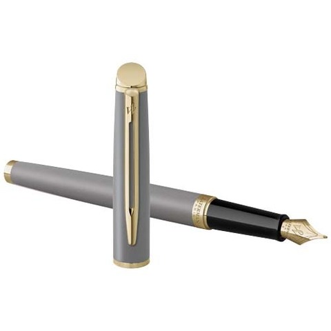 Перьевая ручка Waterman Hemisphere M