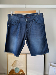 Джинсовые шорты Myron-S Joop, L