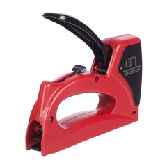 TPS-5550 Степлер тип скобы №53, пластиковый корпус, 162х143х30мм (MILES)