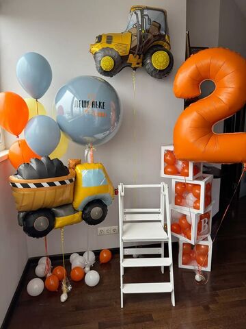 Готовое решение 