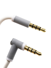 Провод для Beats Solo 2.0, Studio 2.0 (Белый)