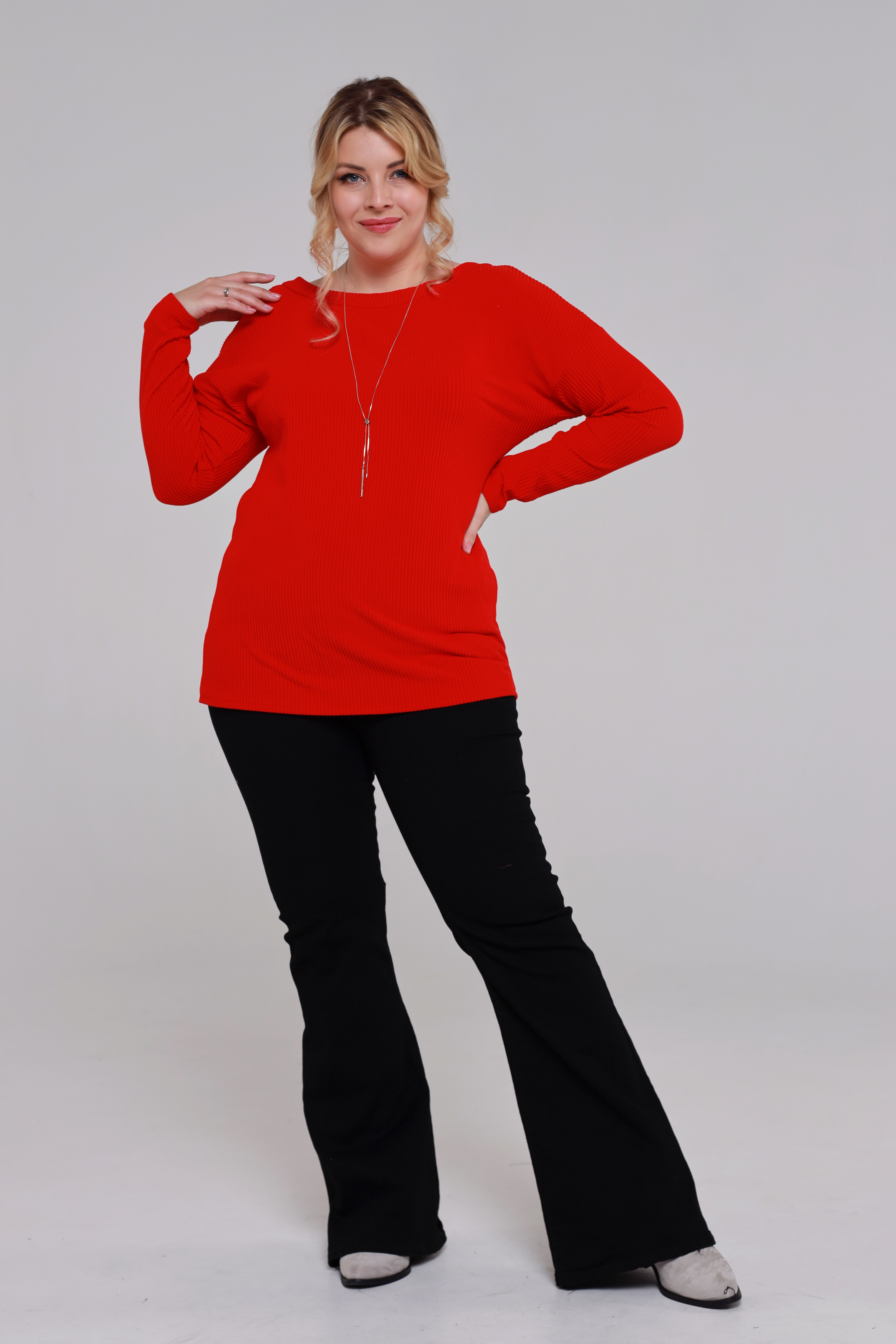 Лонгслив-5699